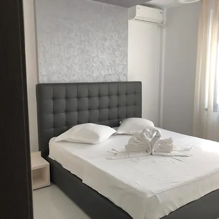 Vila Roma Năvodari
