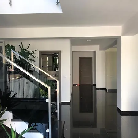 Vila Roma Năvodari