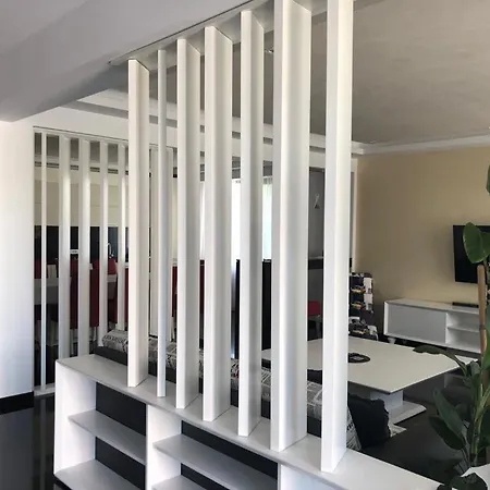 Vila Roma Năvodari