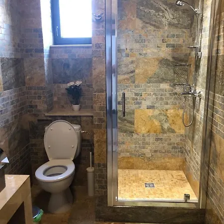Gæstehus Vila Roma Năvodari