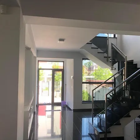 Vila Roma 게스트하우스 *