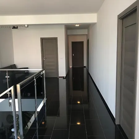 Vila Roma Năvodari